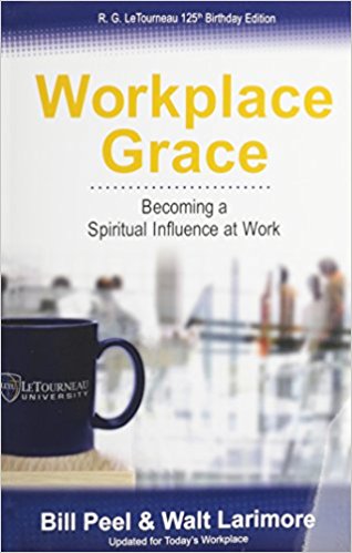 workplace grace
